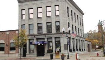 Chemung Canal Trust Company