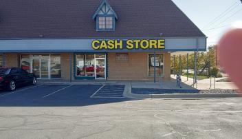 Cash Store