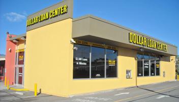 Dollar Loan Center