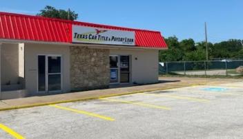 Texas Car Title and Payday Loan Services, Inc.