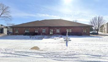 Richland Loan Processing Center
