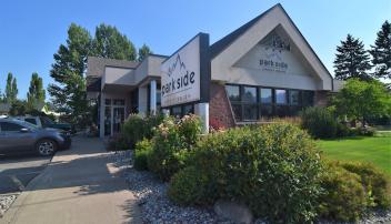 Park Side Credit Union
