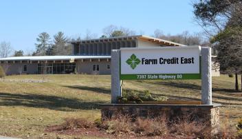 Farm Credit East