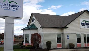 Bar Harbor Bank & Trust