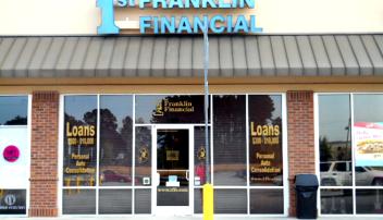 1st Franklin Financial