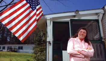New Hampshire Community Loan Fund