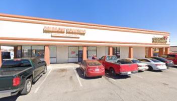 Western-Shamrock Finance