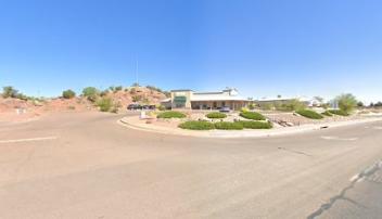 National Bank of Arizona