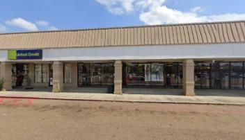 United Credit of Brookhaven