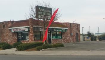 ACE Cash Express