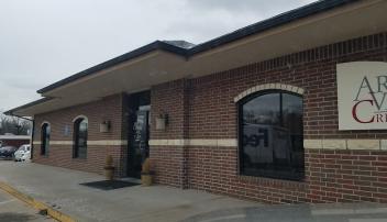 Ark Valley Credit Union