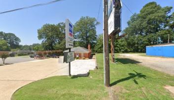 Farm Credit of Western Arkansas - Sheridan