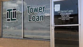Tower Loan