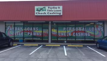 Liberty Tax & Loans