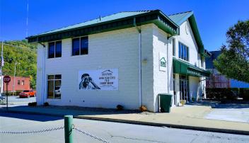 Home Federal Credit Union