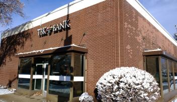 TBK Bank
