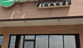 Creekside Finance Inc