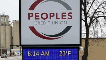 Peoples Credit Union