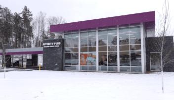 Affinity Plus Federal Credit Union