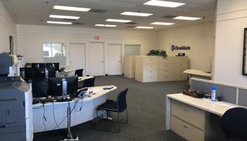 OneMain Financial