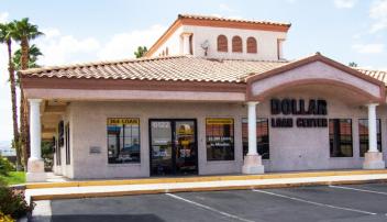Dollar Loan Center