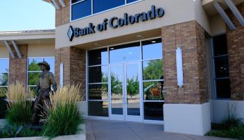 Bank of Colorado