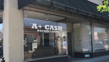 A Plus Cash Loans
