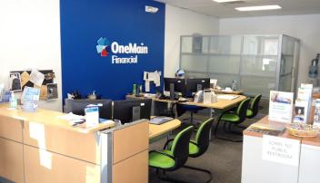 OneMain Financial