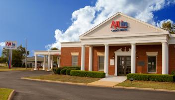 All In Credit Union