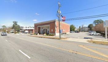 First Federal Savings & Loan