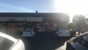 L.A. Cash Advance