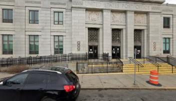 Massachusetts Family Credit Union