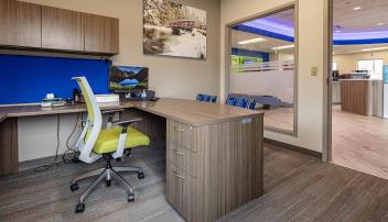 4Front Credit Union