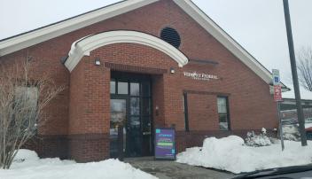 Vermont Federal Credit Union