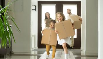 Paragon Home Loans