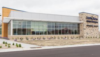 South Metro Federal Credit Union