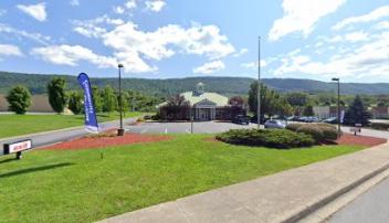 First Community Bank