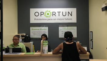 Oportun