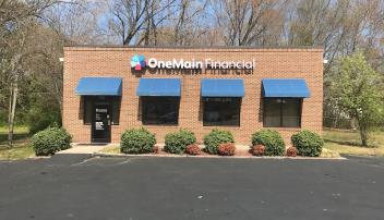 OneMain Financial