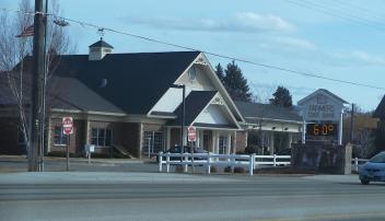 Farmers State Bank - Hamilton
