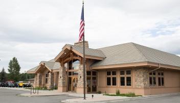 High Country Bank Buena Vista