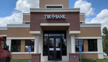 TBK Bank