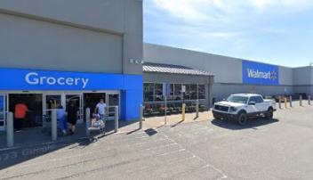 Walmart Money Center