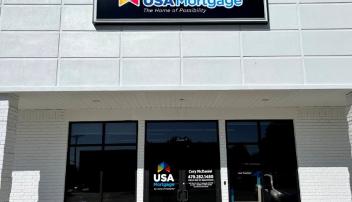 USA Mortgage