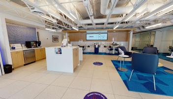 U.S. Bank Branch