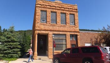 Sundance State Bank