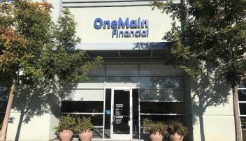 OneMain Financial