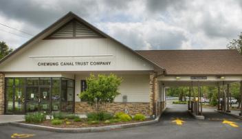 Chemung Canal Trust Company