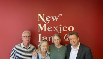 Cardinal Financial Company, Limited Partnership-Santa Fe