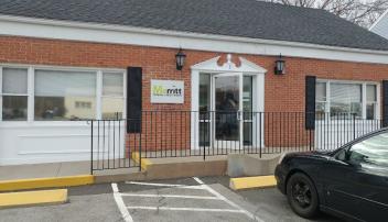 Merritt Federal Credit